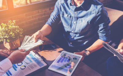 Invest Dollars A Day & Earn Millions In Government Contracts