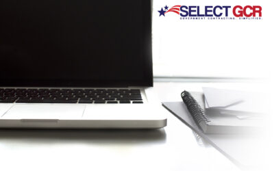 Best Tech Brands Awarded First Government Contract with Help of Select GCR