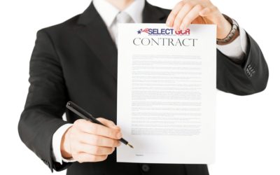 What is a GSA Schedule Contract?