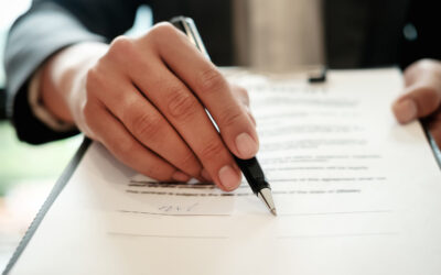 Best Practices to Register in SAM for Federal Contracts