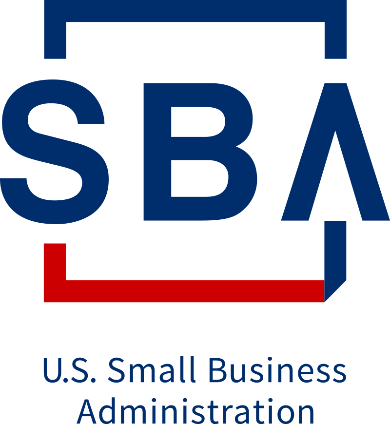 Select GCR SBA Small Business Administration Logo Government contracting