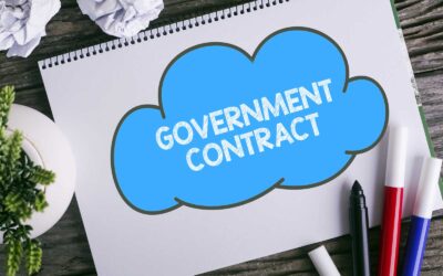 How Government Contracting Can Blaze a Trail for Your Small Business