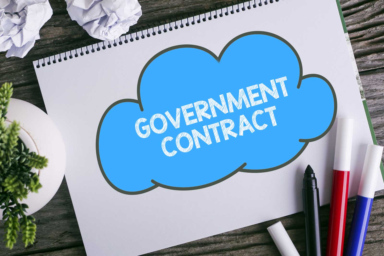 Government Contract