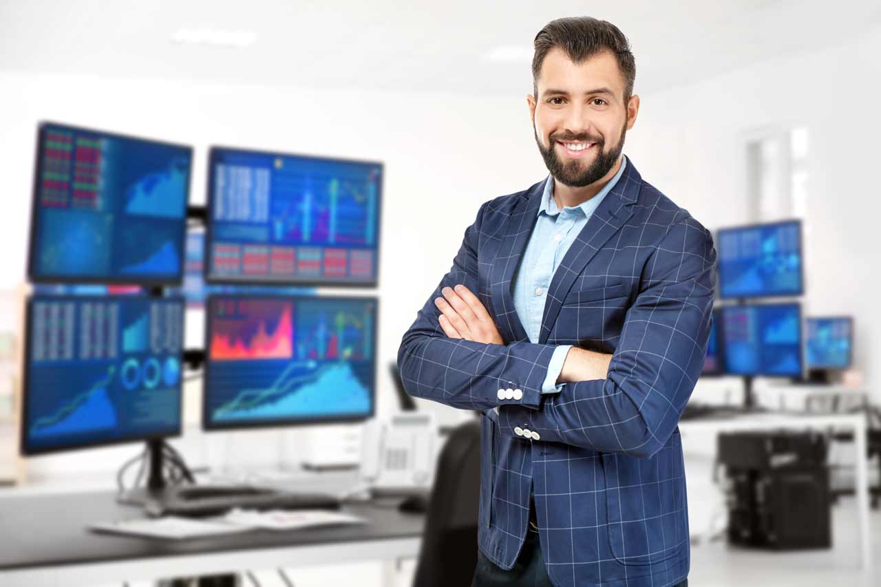 GSA IT Services & Schedule 70