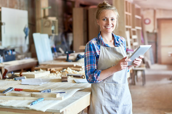 Small Business Owner now registered with SAM.GOV