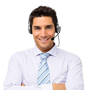 GSA Contract Specialist