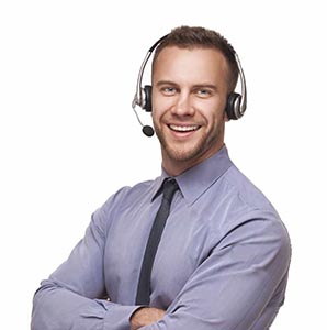 Select GCR Pro Specialists