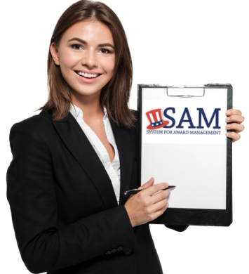 SAM Registration Specialists