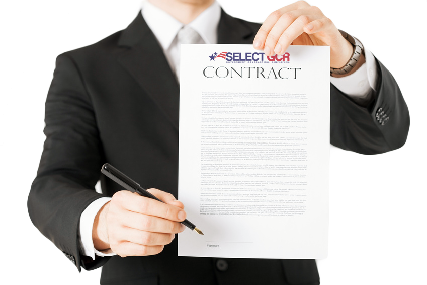 Government Contracts Government Contracting programs