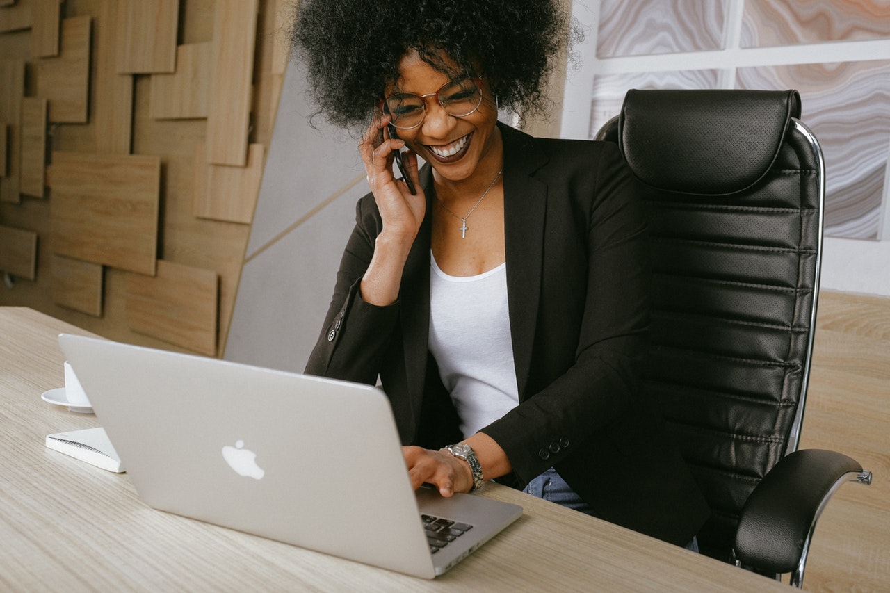WOSB - Woman Owned Small Business Grants