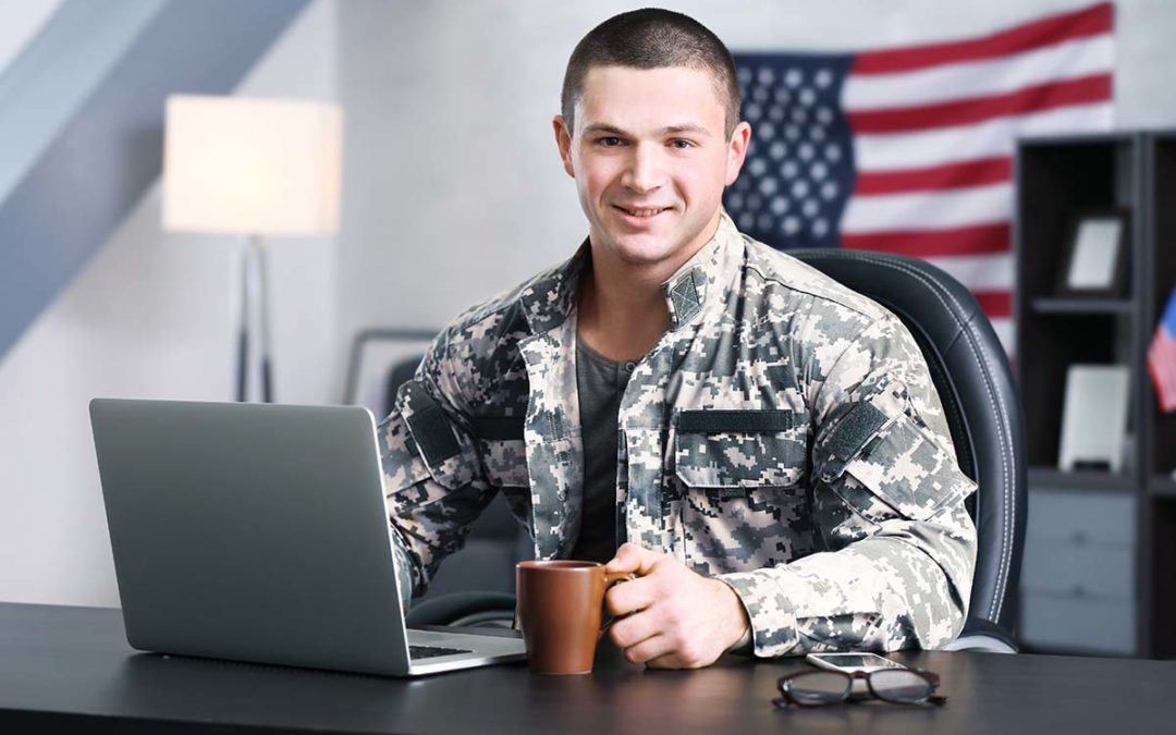 Jobs for Military Veterans