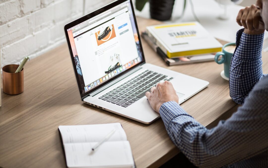 Business & Contracting Websites