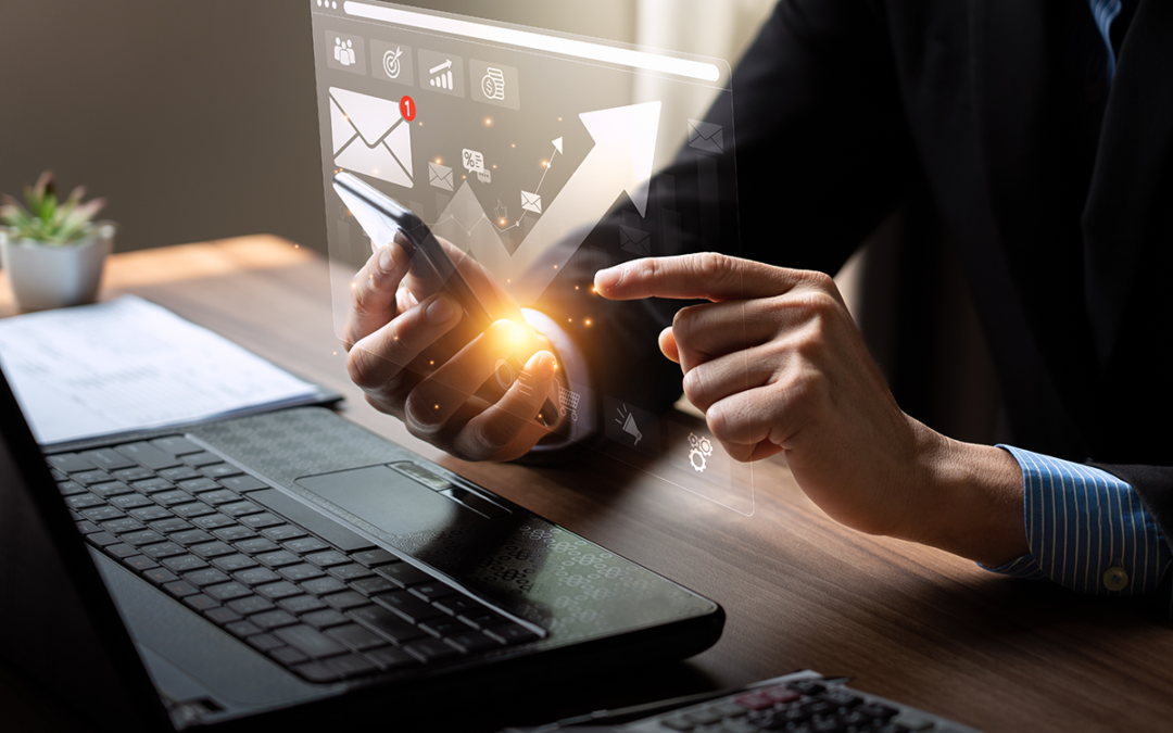Government Targeted Email Campaigns