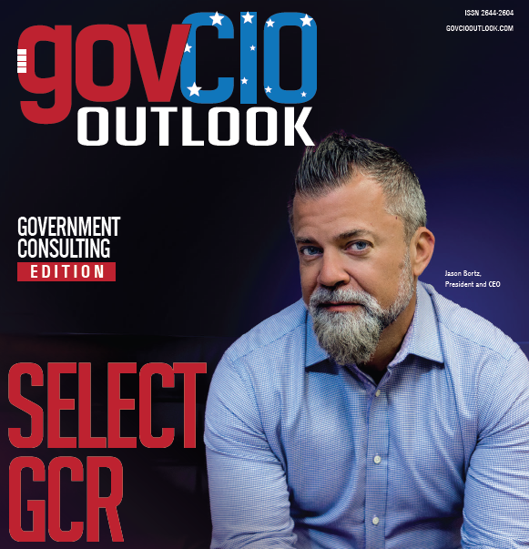 GOV CIO Government Consulting Service Providers
