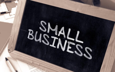 Government Spending on Small Business: Fueling Growth