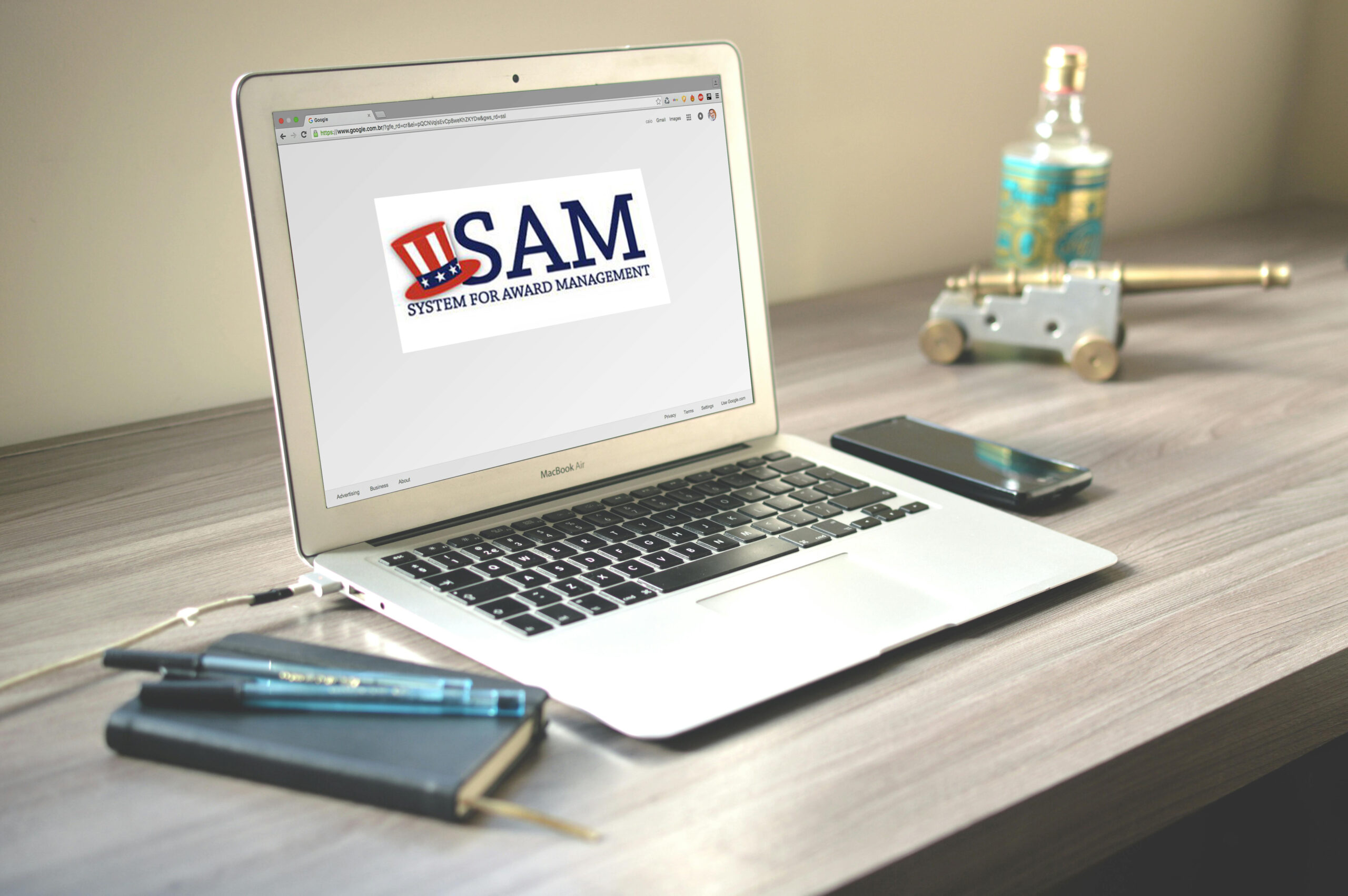 Sam.gov Search
