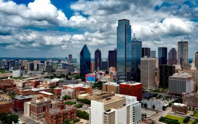 Texas Minority Owned Business Certification