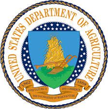 dept ag logo