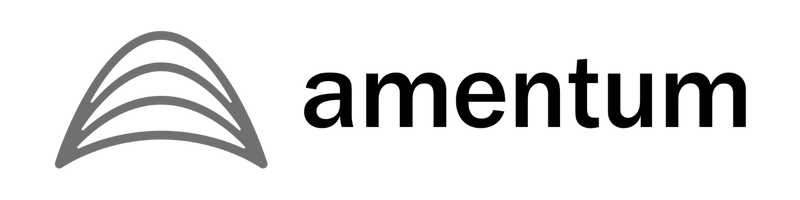 Amentum logo