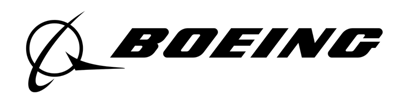 boeing logo