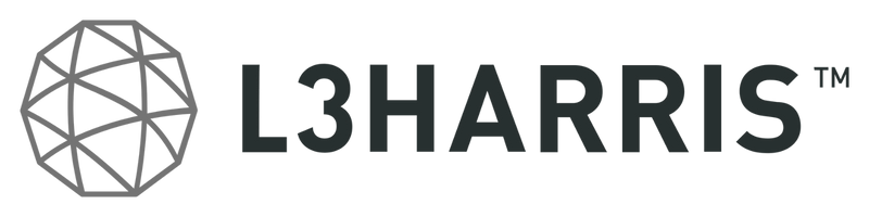L3Harris logo