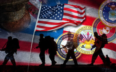 10 Best Contractors Military Companies by Revenue