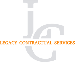 Legacy Contractual Service Logo Trinity Business Solutions