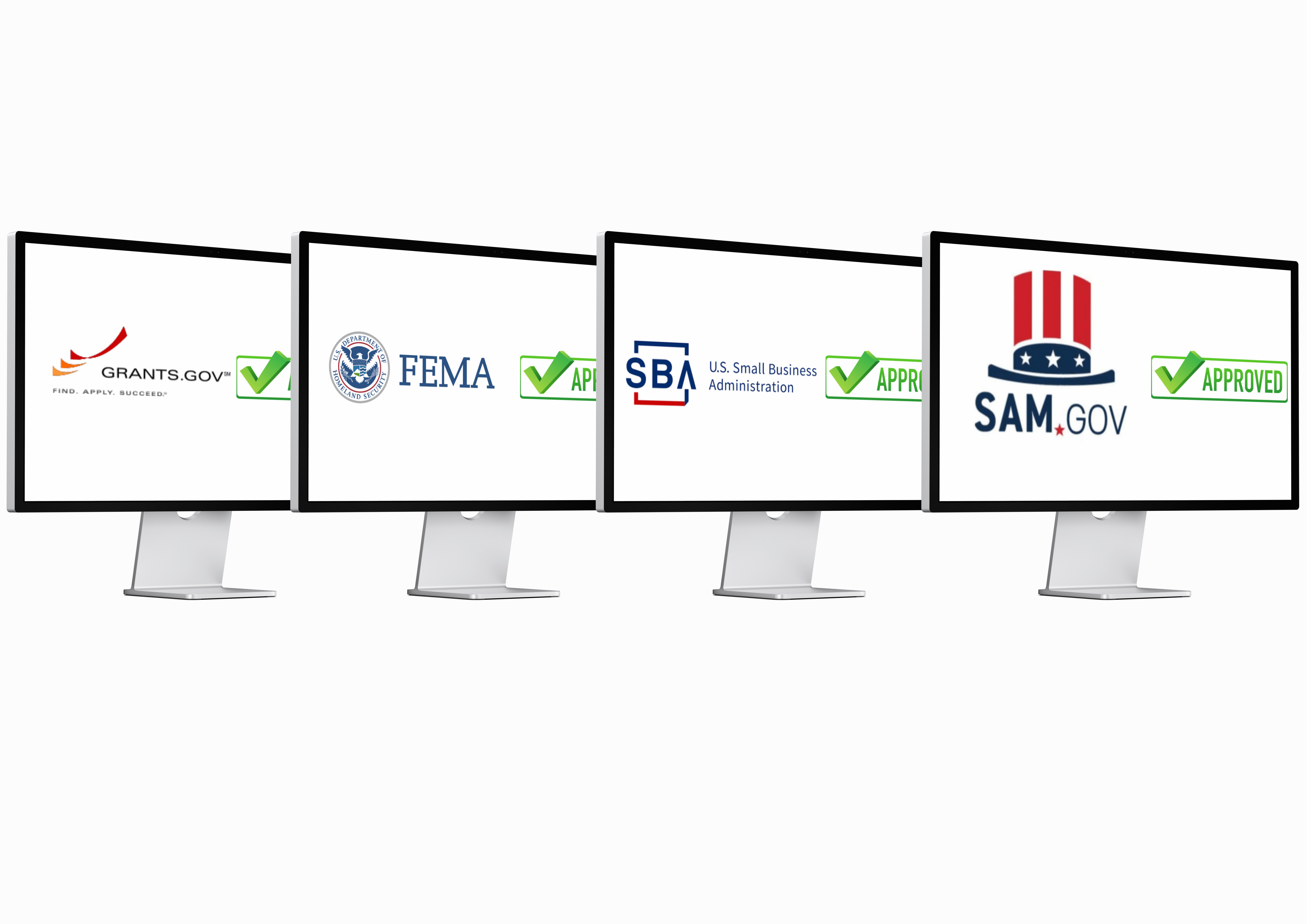 Federal registrations