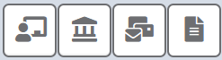 Select GCR Pro Action Buttons