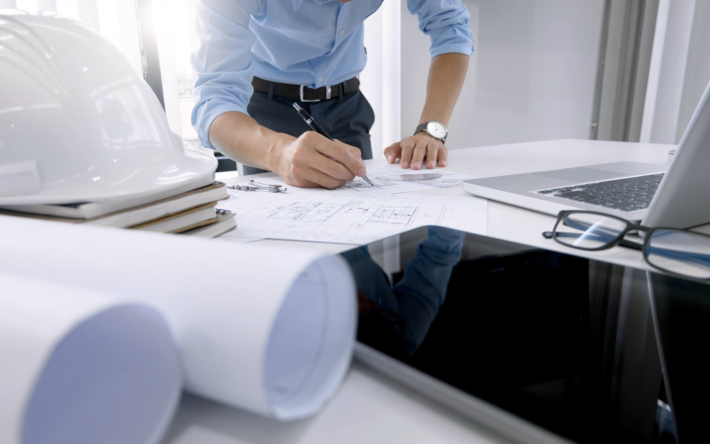 Contract Ready - Prepare Your Business