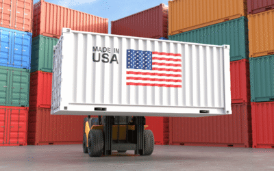 Understanding the Infrastructure Investment and Jobs Act (IIJA): What It Means for Your Small Business