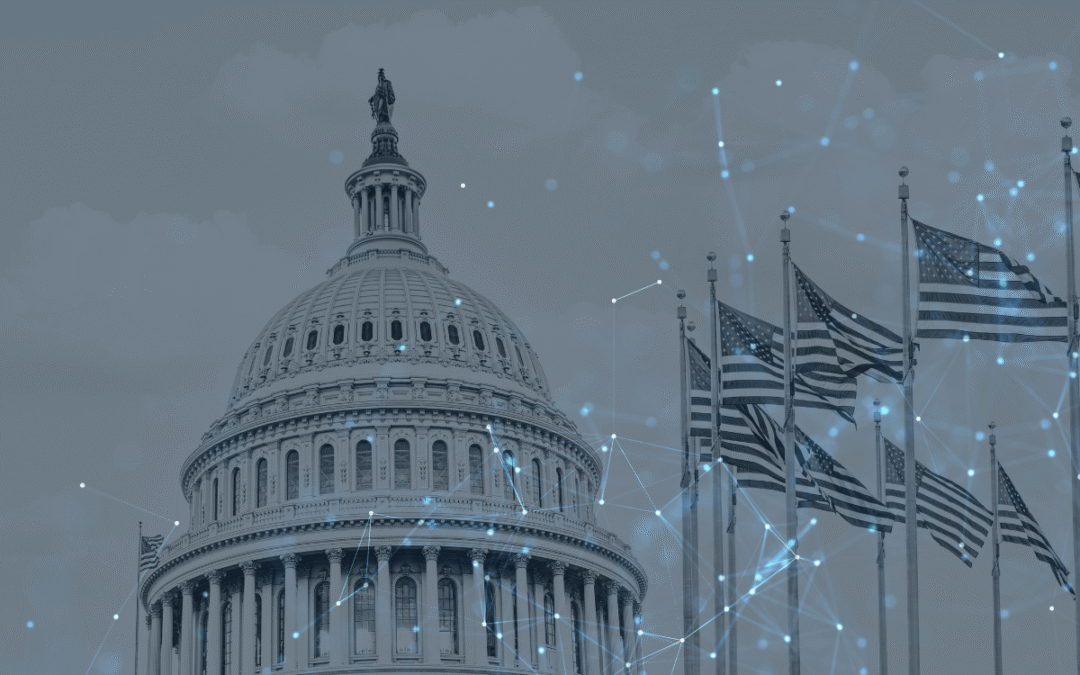 Modernizing Government: GSA Leads Strategic IT Initiatives for Smarter Public Services in 2025