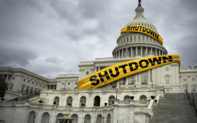 Government shutdown looms with economic backlash and partisan budget debates in the balance