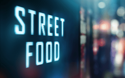 The National Guard’s Search for Food Vendor Government Contractors