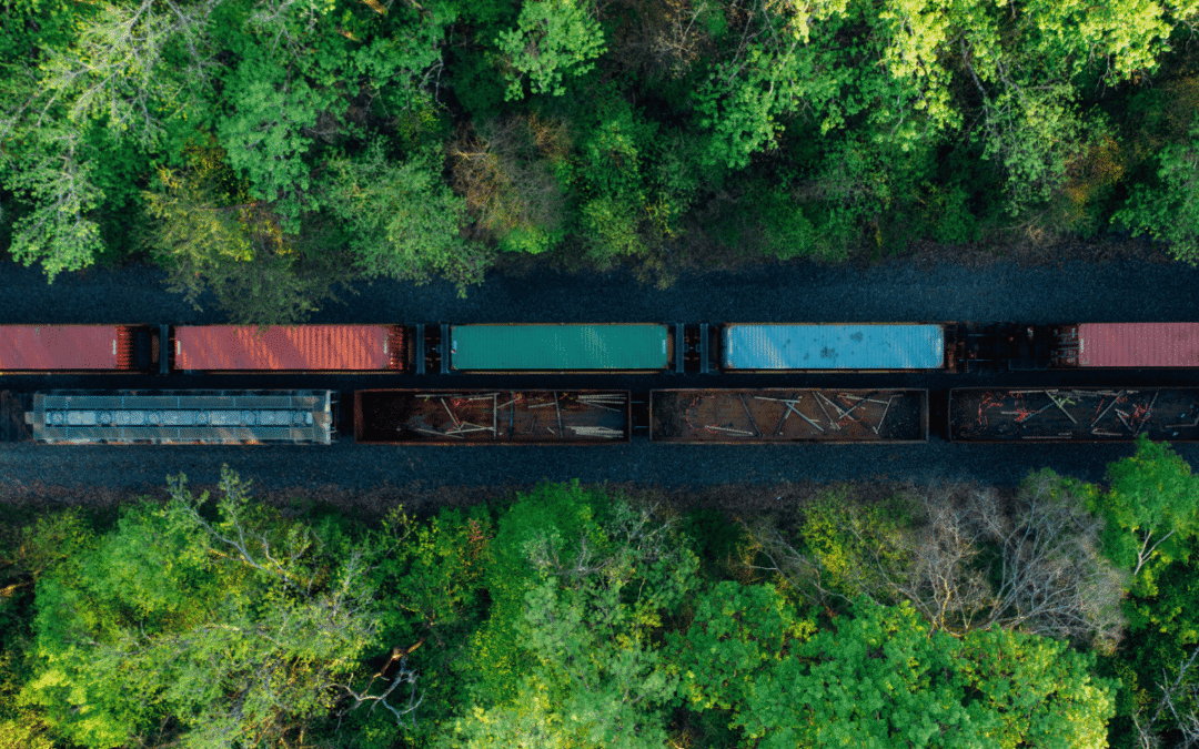 $5 Billion Federal Investment Opens New Era for Safer, More Reliable U.S. Rail Infrastructure