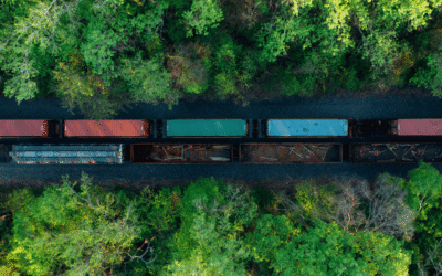 $5 Billion Federal Investment Opens New Era for Safer, More Reliable U.S. Rail Infrastructure