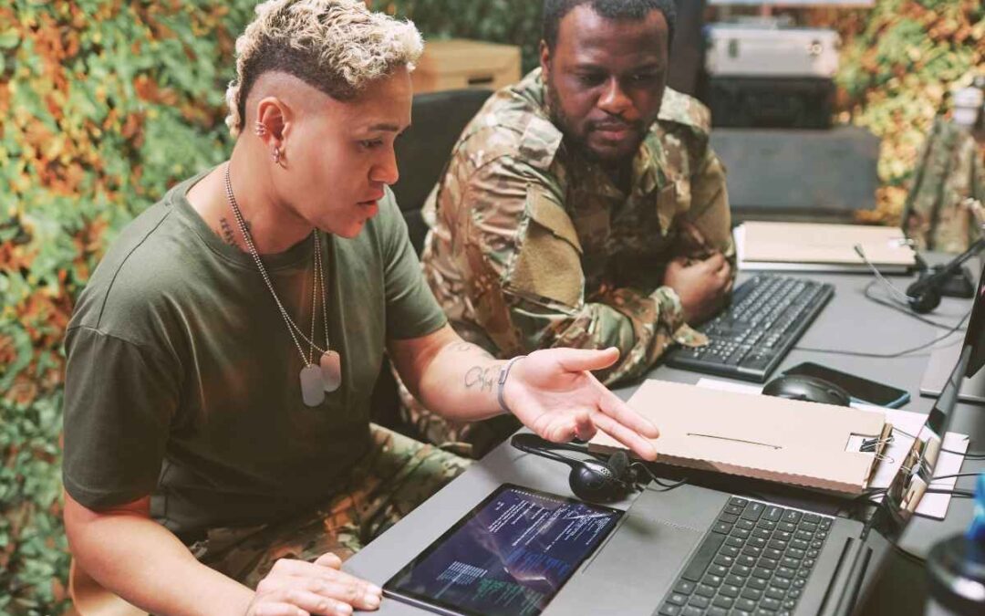 New DoW cyber security mandates shake up defense tech supply chain