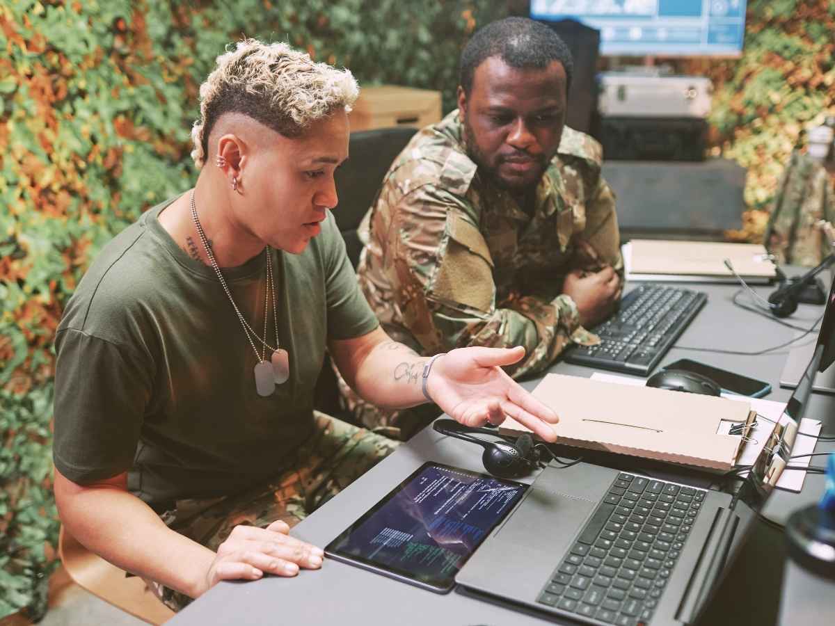 Financial Firm bg9b CMMC DoD