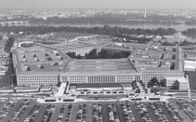 Gunning for U.S. Department of War Contracts?