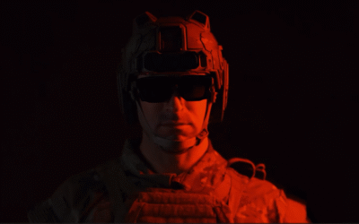 Anduril’s ‘EagleEye’ takes aim at Army AR tech contracts