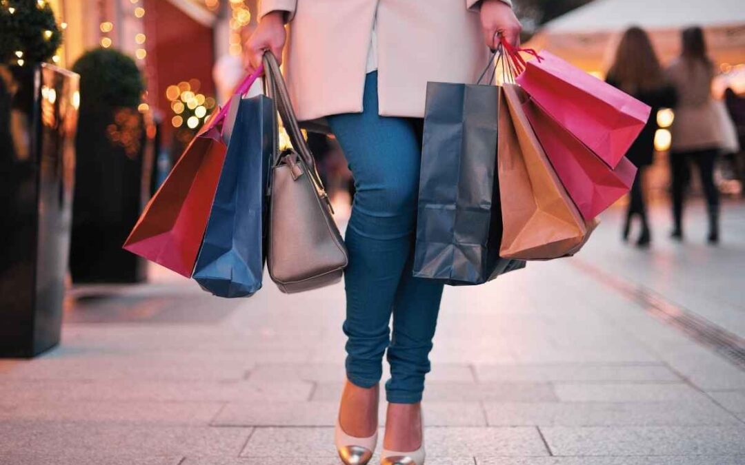 Retail small business? Prepare for holiday season now. Here’s why