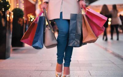 Retail small business? Prepare for holiday season now. Here’s why
