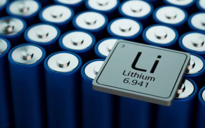 Trump moves toward deal to give US an equity stake in developing Nevada lithium mine