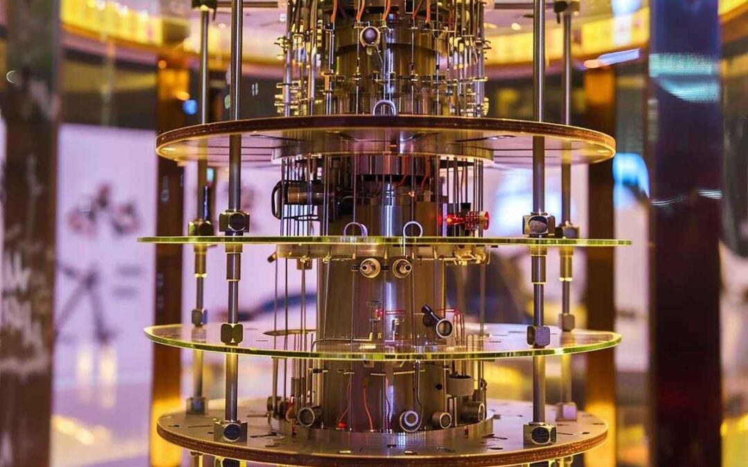 Quantum computing stocks surge amid White House investment speculation: is this the next big tech trade?