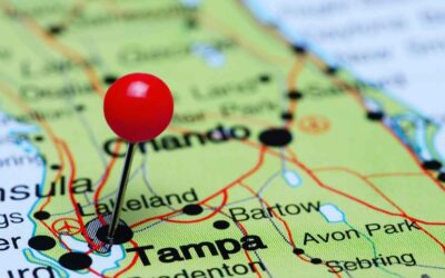 Tampa General & Palantir showcase the future of health care tech