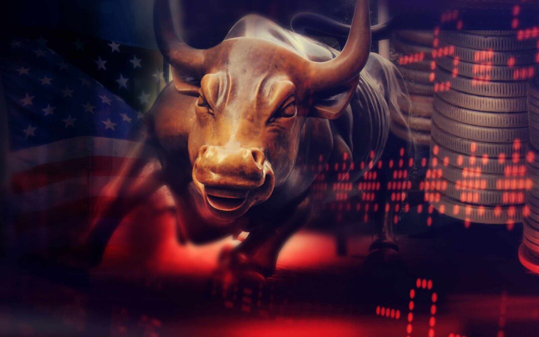 US economic forecast Q3 2025 and what this means for small business