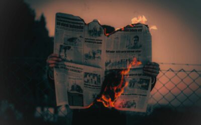 Navigating our polarized media landscape to promote your small business