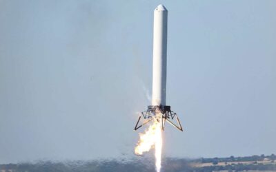 Startups could lose funding as Pentagon’s SBIR program hangs in the balance