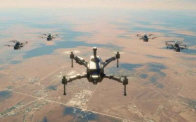 Army buying one million drones with the first acquisition from Xtend in Tampa, FL