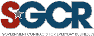 Government Contracting Consultant | SGCR